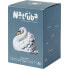 NATRUBA Big Swan bath toy