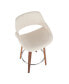 Fabrico 26" Counter Stool