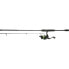 KINETIC Beaster CT Spinning Combo