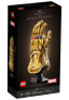Фото #6 товара конструктор LEGO Marvel Avengers Movie 4 76191 Перчатка бесконечности