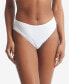 Фото #1 товара Women's Playstretch Natural Rise Thong Underwear