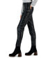 Фото #3 товара Juniors' High Rise Pull-On Skinny Cargo Jeans, Created for Macy's