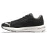 Фото #3 товара Puma Velocity Nitro Running Womens Black Sneakers Athletic Shoes 19569702