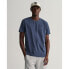 ფოტო #1 პროდუქტის GANT Sunfaded short sleeve T-shirt