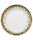 57 Piece Porcelain Dinnerware Set, Service for 8