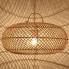 Rattan Lampe Esra