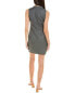 Фото #2 товара Платье женское Gracia Crisscross Halter Mini Dress