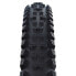 Фото #1 товара SCHWALBE Tacky Chan EVO Super Gravity TLE Tubeless 27.5´´ x 2.40 rigid MTB tyre