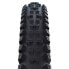 SCHWALBE Tacky Chan EVO Super Gravity TLE Tubeless 27.5´´ x 2.40 rigid MTB tyre