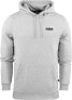 Фото #1 товара Puma Bluza męska Puma ESS 2 Col Small Logo Hoodie FL szara 674471 04 M