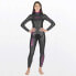 Фото #4 товара MARES PURE PASSION Prism Skin Lady 5 mm freediving pants