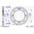 Фото #1 товара AFAM 17107N Rear Sprocket