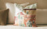 Фото #8 товара Декоративная подушка из хлопка с рисунком Villa от ZARAHOME