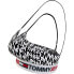 Фото #4 товара TOMMY JEANS Bralette Lift Print Bra