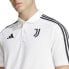 ADIDAS Juventus DNA short sleeve polo