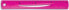 Фото #1 товара Tetis Linijka elastyczna 20cm różowa (BL020-RB)