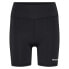 Фото #3 товара HUMMEL Active High Waist Short Leggings