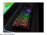 Rosewill NEON K54 Wired Membrane Gaming Keyboard 9 RGB LED Backlight Effects