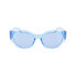 Ladies' Sunglasses Calvin Klein CKJ22634S-410 Ø 55 mm