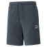 Фото #3 товара Puma Classics 8" Towelling Shorts Mens Size M Casual Athletic Bottoms 533581-42