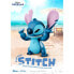 Фото #4 товара Фигурка Disney Lilo And Stitch Stitch Dynamic8H Figure (Динамичный Стич)