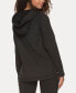 Women's Estero Brushed Jersey Hoodie