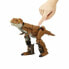 Фото #6 товара Фигурка Jurassic Park Tyrannosaurus Rex 2-in-1 Dinosaur (Двойное действие)