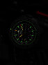Фото #9 товара Наручные часы ETT Eco Tech Time Solar Drive Funk Everest II Titan 31mm.