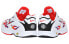 Фото #5 товара Nike Zm Streak Spectrum Plus Supreme White 火焰 联名 男女同款 / Кроссовки Nike Zm Streak AQ1279-100