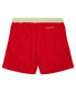 Фото #2 товара Men's Red Philadelphia Phillies OG 2.0 Fashion Shorts