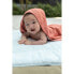 TIMBOO Bamboo bath cape