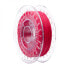 Фото #1 товара Filament Print-Me Flex 20D 1,75mm 0,45kg - Red