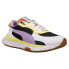 Фото #2 товара Puma Wild Rider Mens Size 13 M Sneakers Casual Shoes 381097-01