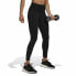 Sport leggings for Women Adidas 7/8 Own Colorblock Black