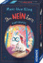 Фото #1 товара Настольная игра Franckh-Kosmos Verlags-GmbH Kosmos KOO Das NEINhorn - Kartenspiel