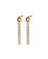 ფოტო #1 პროდუქტის HONEY EARRINGS