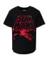 ფოტო #1 პროდუქტის X-Wing Boys Graphic T-Shirt Toddler| Child