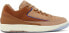 [DV7129-222] Mens Air Jordan Retro 2 Low SP "Two 18"