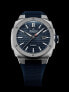 Alpina AL-525N4AE6 Extreme Automatic Mens Watch 41mm 20ATM