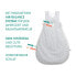 Фото #11 товара Спальный мешок для новорожденных Roba® Miffy I Gr. 74/80
