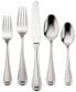 Countess 50-Pc Flatware Set, Created for Macy's