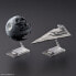 Фото #4 товара Revell Death Star II + Imperial Star Destroyer - 1:2700000 - Assembly kit - Death Star II + Imperial Star Destroyer - Male - Plastic - Star Wars