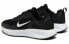 Кроссовки Nike Wearallday CJ1682-004 Black/White