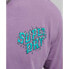 Фото #4 товара SUPERDRY Vintage Creatures Long Sleeve Round Neck T-Shirt