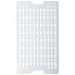 Фото #2 товара DENOX 12534.030 28.5x26.5 cm Drainer Grid