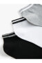 Носки Koton Multi-Color Stripe Detail