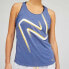 Фото #4 товара NEW BALANCE Printed Impact Run sleeveless T-shirt
