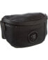 Фото #3 товара Just Cavalli Tiger Logo Belt Bag Men's Black Os