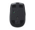 Фото #12 товара Logitech MX Anywhere 2S Wireless Mobile Mouse - Right-hand - Laser - RF Wireless + Bluetooth - 4000 DPI - Graphite