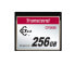 Фото #1 товара Transcend CFast 2.0 CFX650 256GB - 256 GB - CFast 2.0 - MLC - 510 MB/s - 370 MB/s - Black